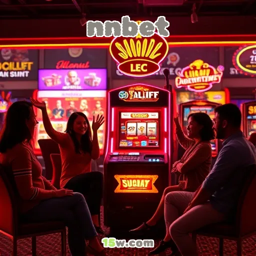 nnbet: Bônus Atraentes que Potencializam Sua Experiência