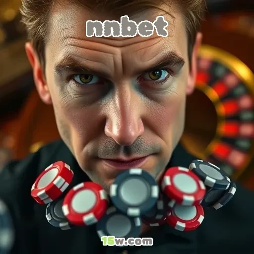 nnbet: As Promoções Especiais que Você Não Pode Perder!